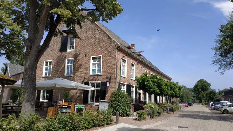 't Brouwershuis