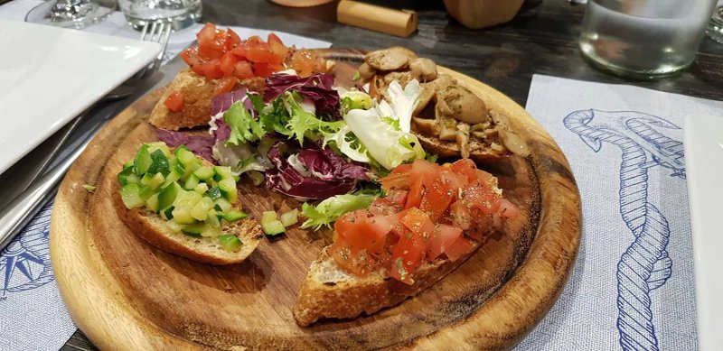 Ghiotto Pizza Di Dinu Constantin