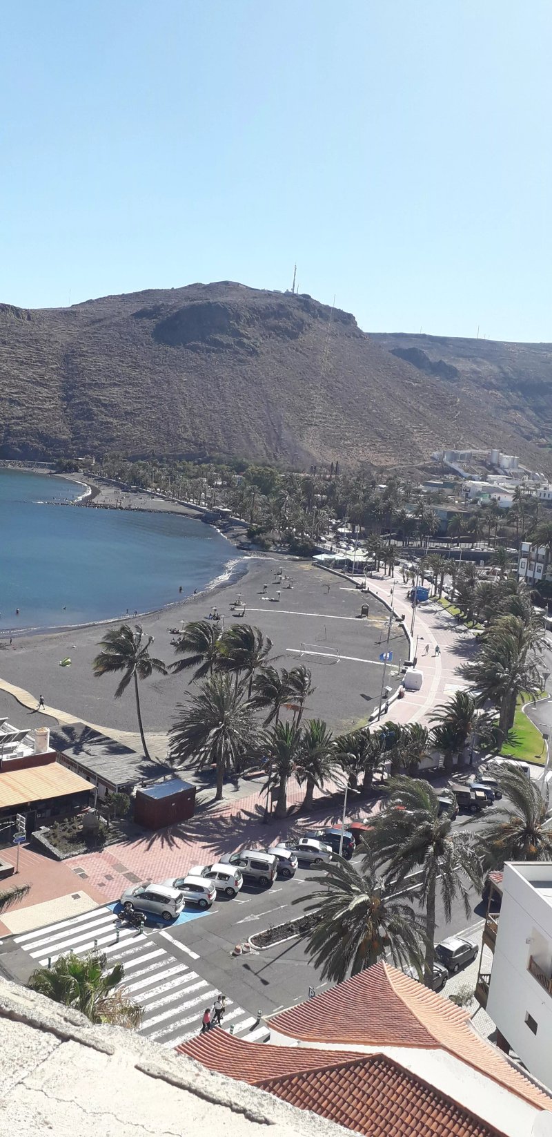 Mirador De La Hila