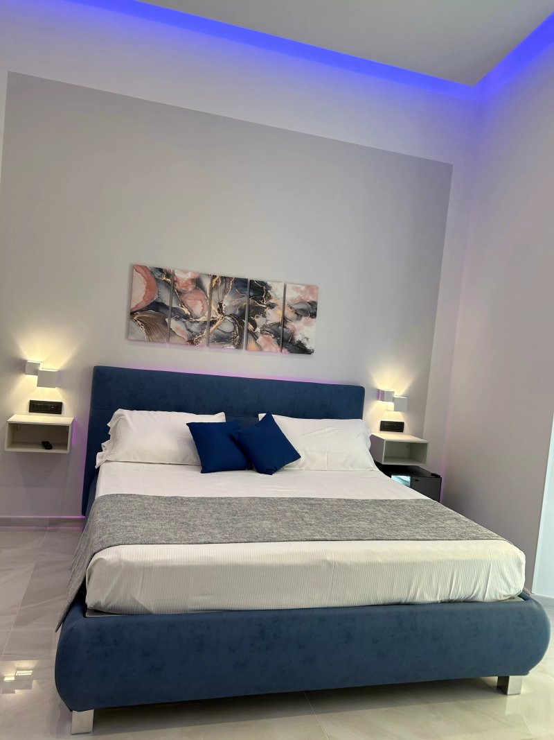 Cloister Suites Amalfi