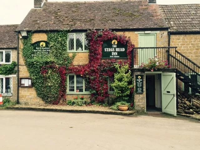 The Stags Head Inn