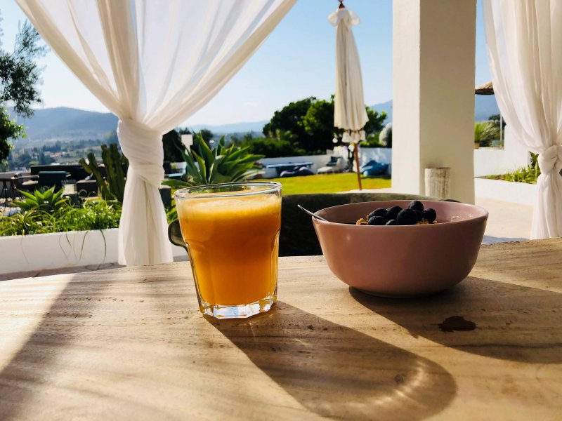 Villa Fahala