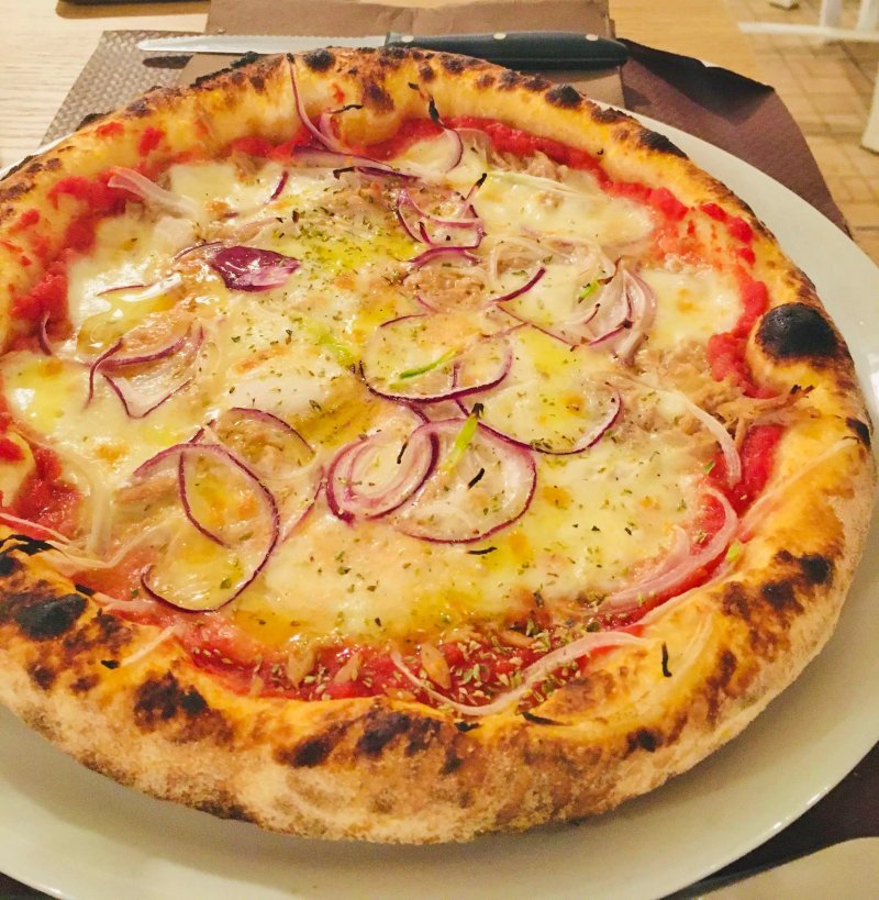 Ristorante 13 Undici