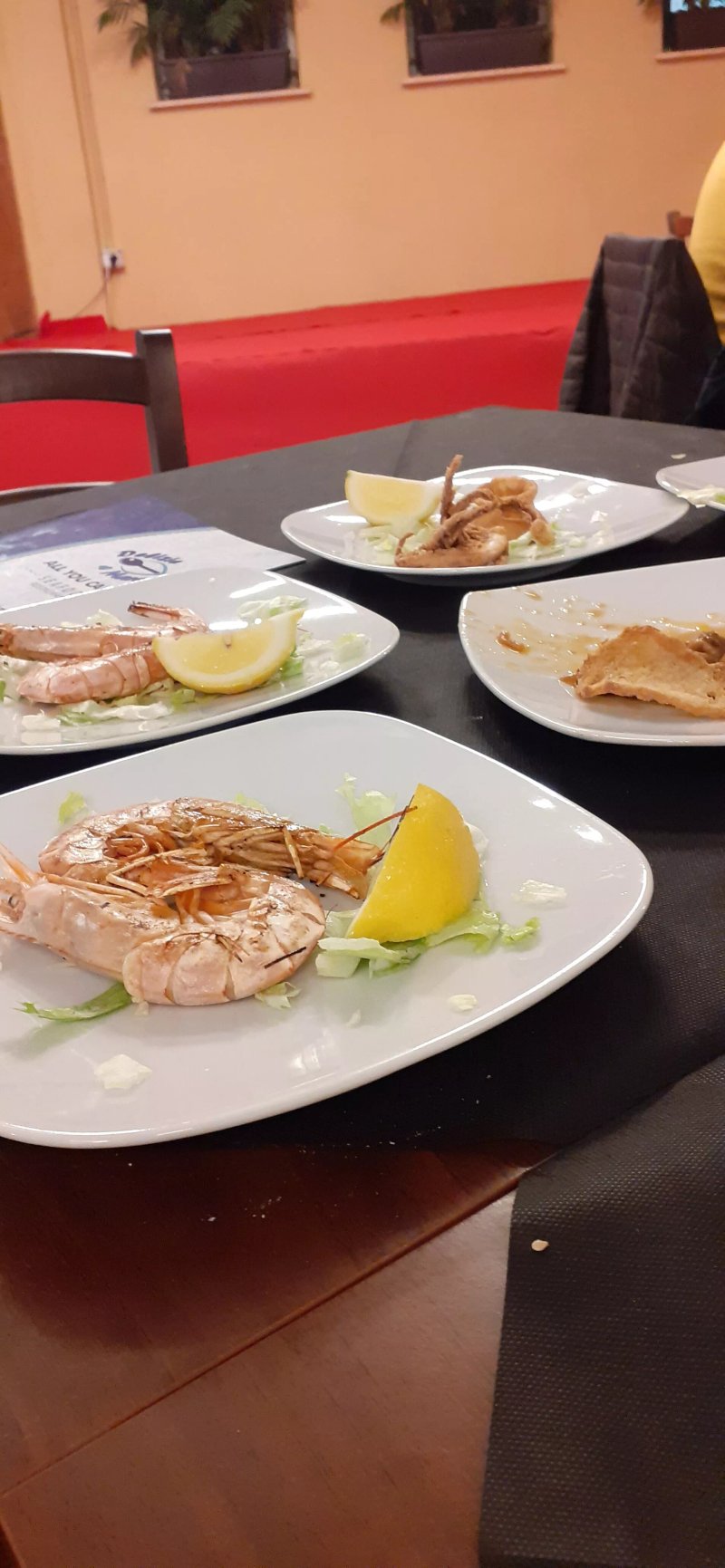 Delizie di Mare