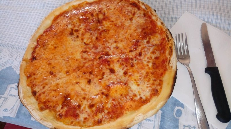 Ristorante Pizzeria Itaca