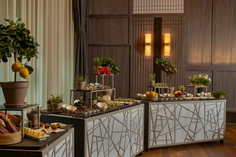 Park Hyatt Zurich