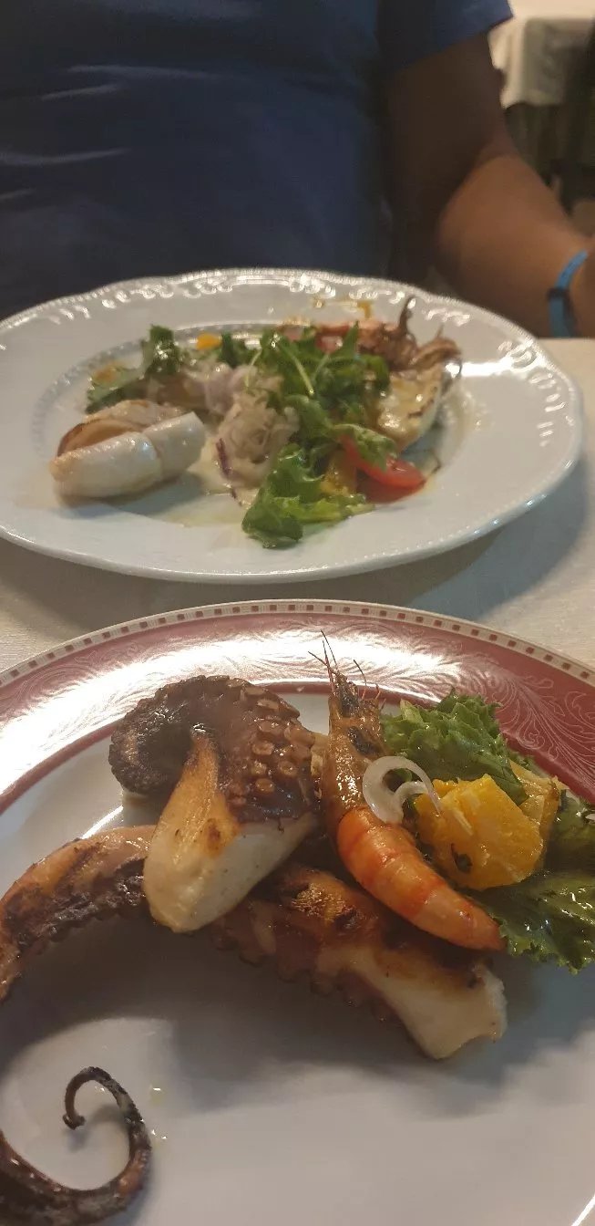 Ristorante Hedo
