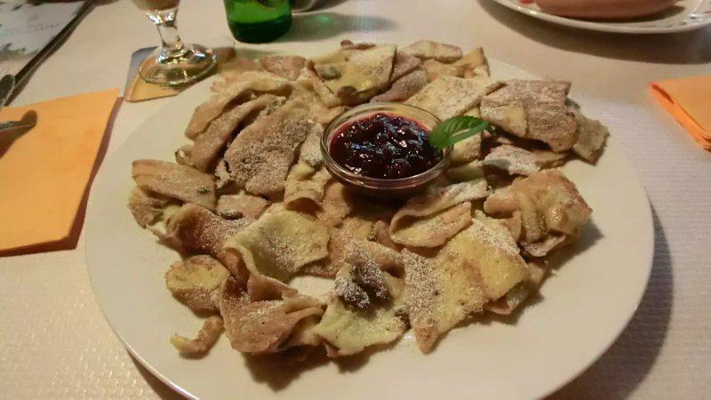 Gasthof Goldenes Lamm