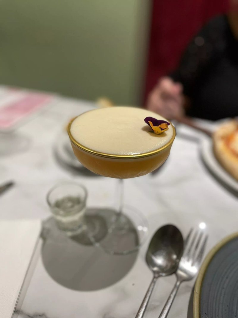 Sannio Italian Restaurant & Cocktail Bar