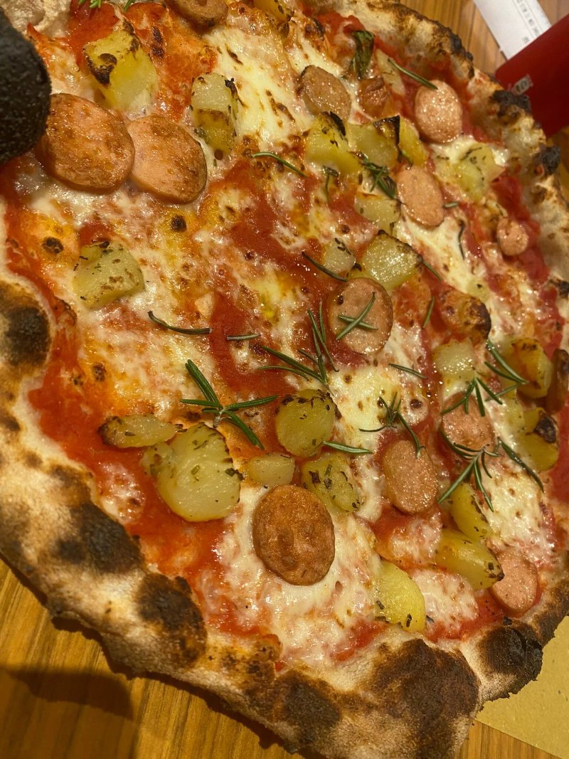 Il Podio Bar Ristorante Pizzeria