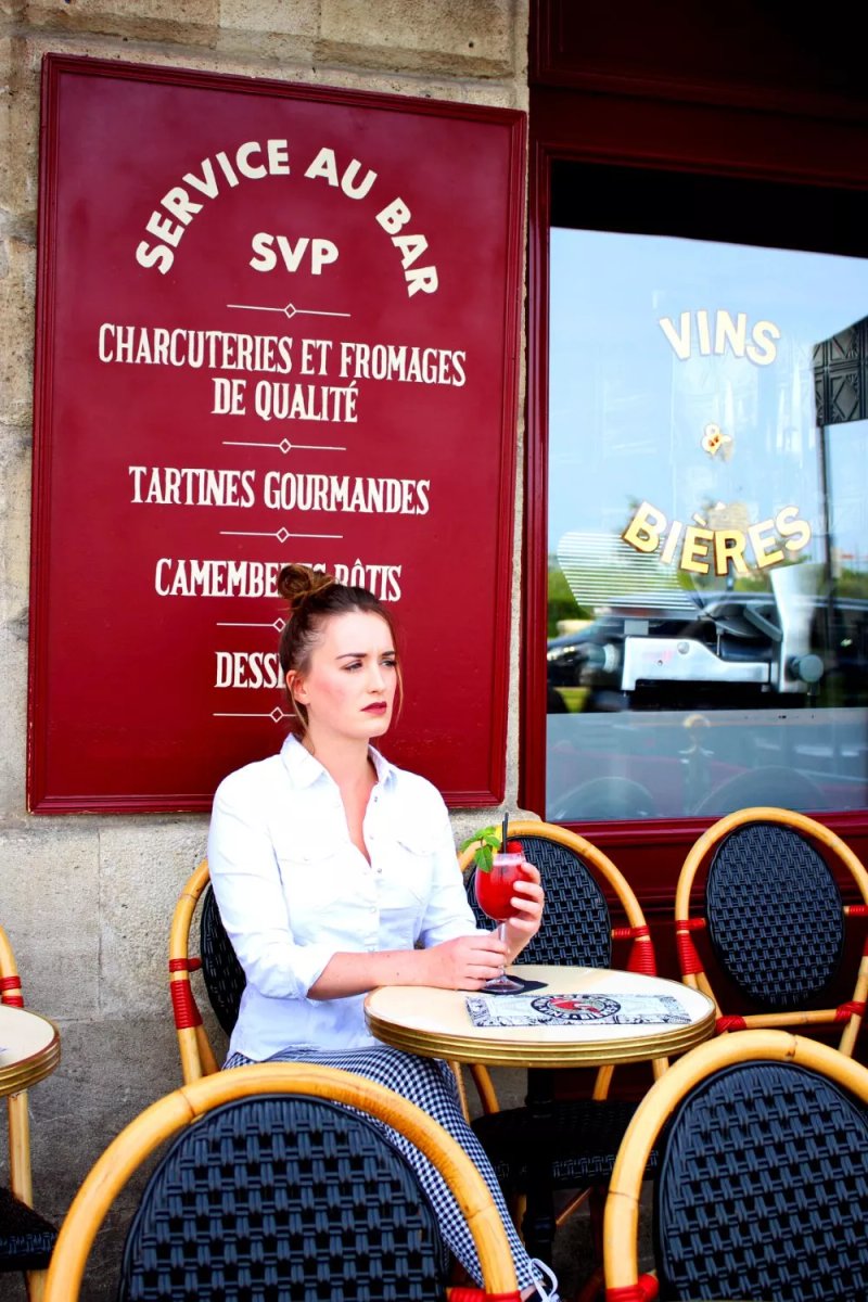 Vintage Cafe