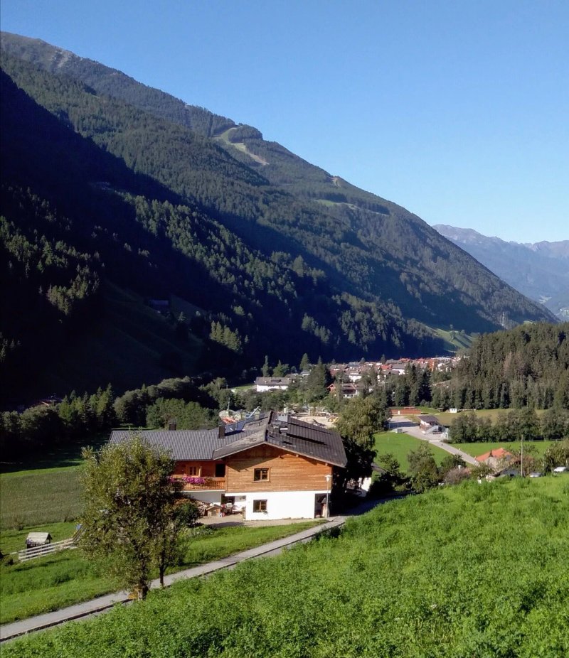 Pension Neuhaushof