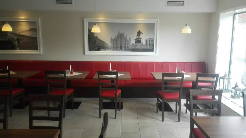Ristorante Pizzeria Da Enzo