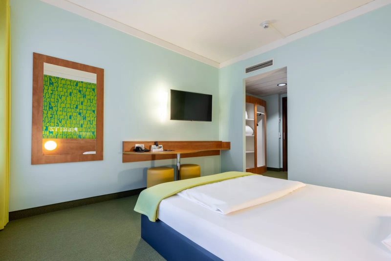 Hotel Fränkische Schweiz-Pegnitz