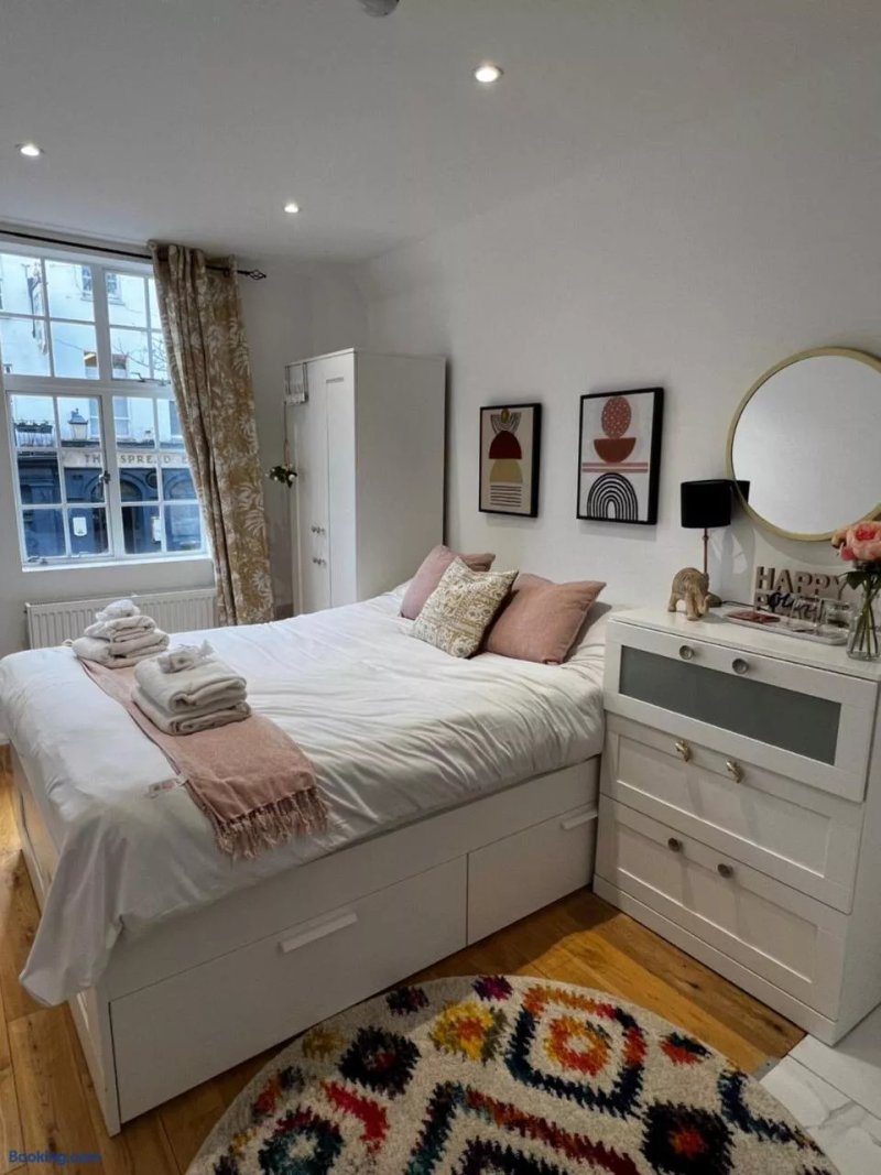 London City Apartments