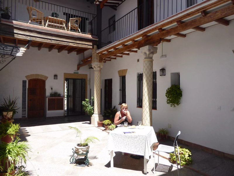 Alameda del Banco