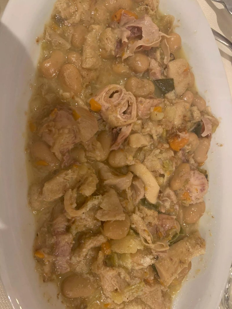 Ristorante Il Vecchio Cuoco