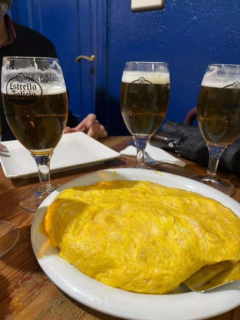 Bar Galicia