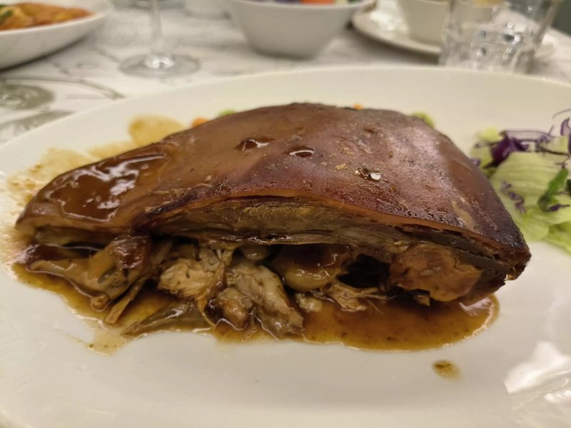 Ta' Philip Restaurant