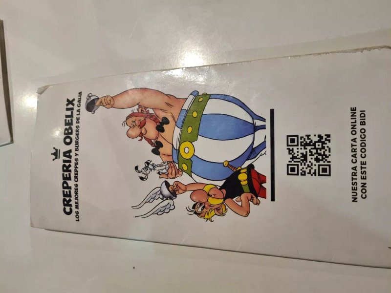 Obelix