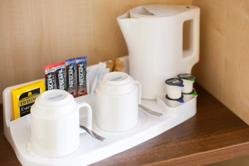 Holiday Inn Express Folkestone - Channel Tunnel By IHG