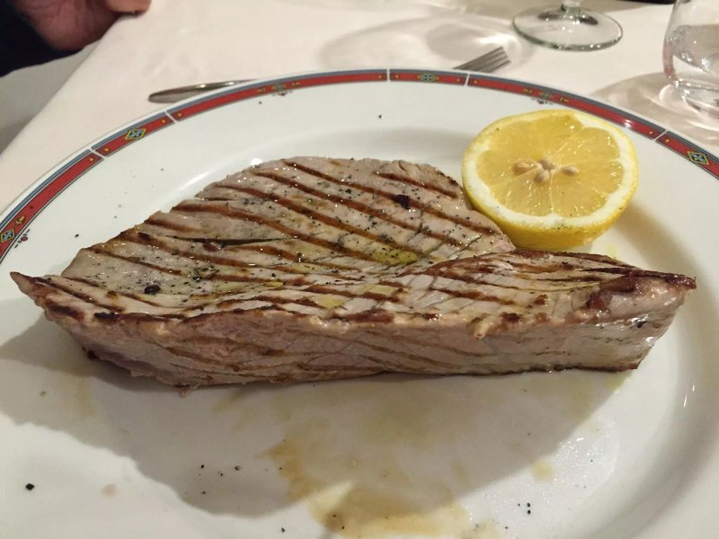 Ristorante  Polipazzo