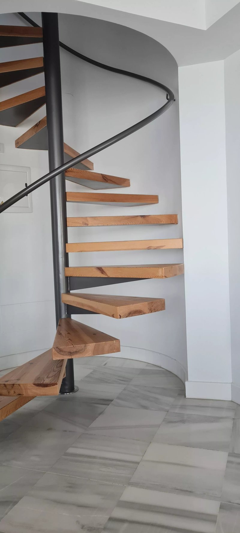 Tower Suites by Upper Luxury Housing - Parque Santiago