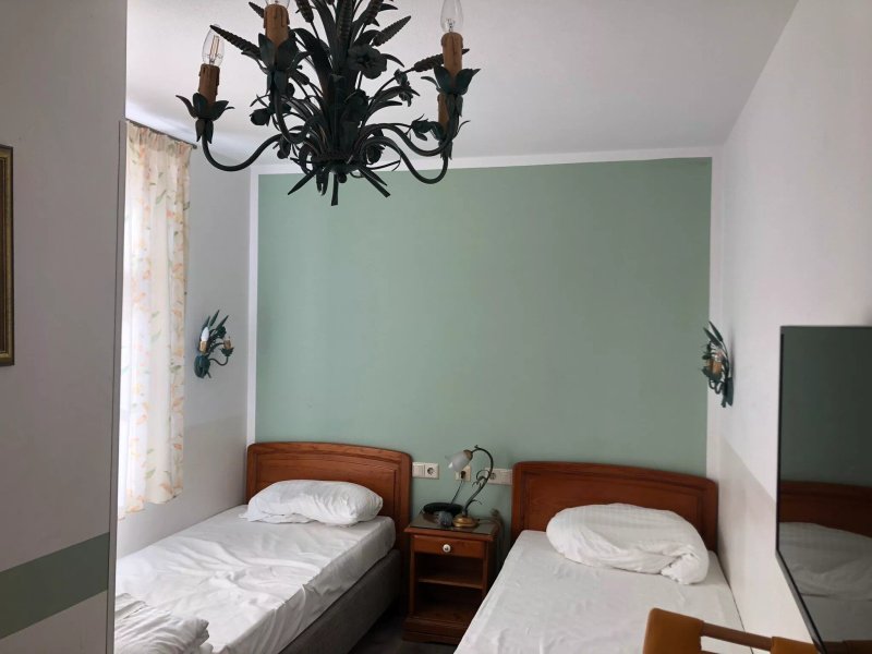 Hotel Gasthof Rossle