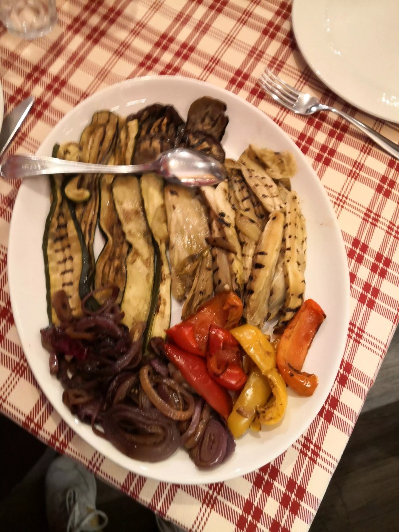 Trattoria Cognento