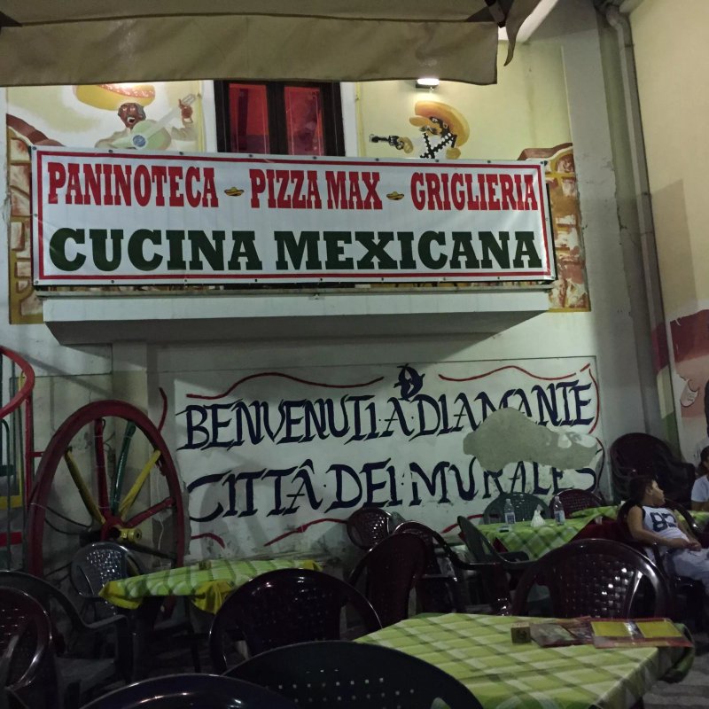 El Sombrero