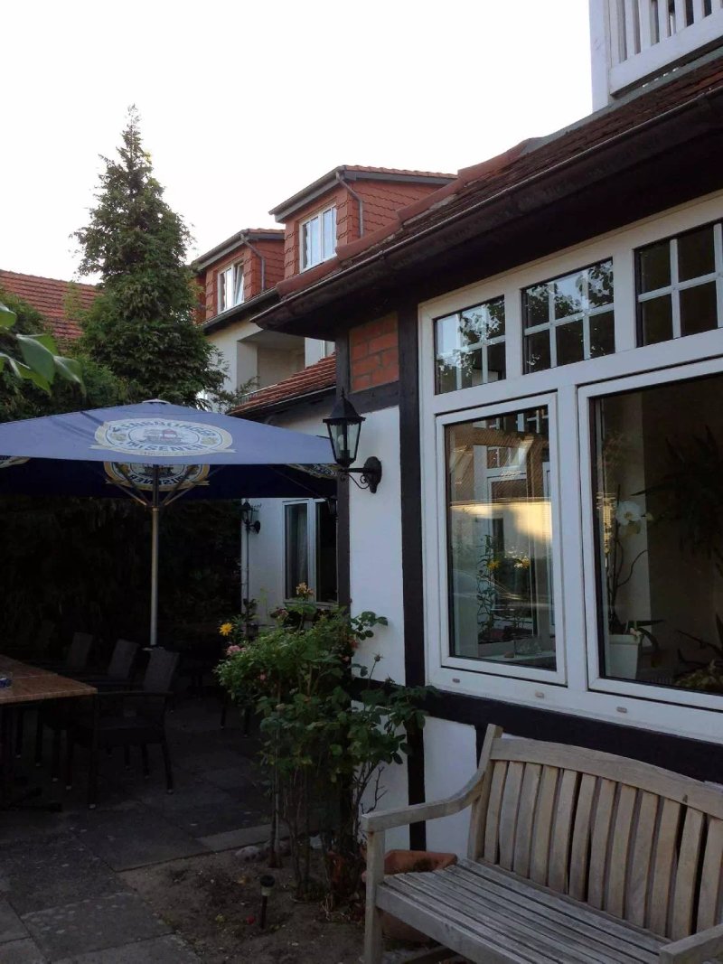Landhaus Bode