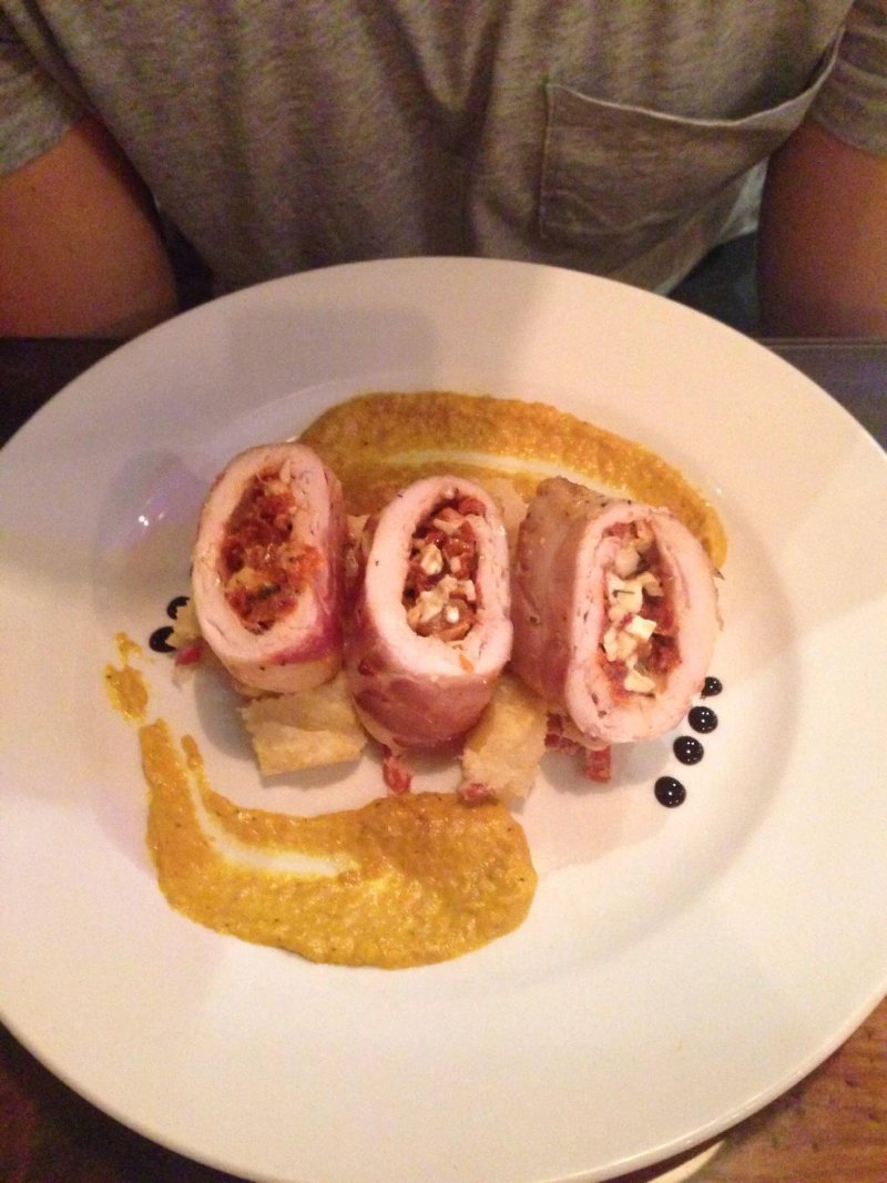 Forty One Restaurant