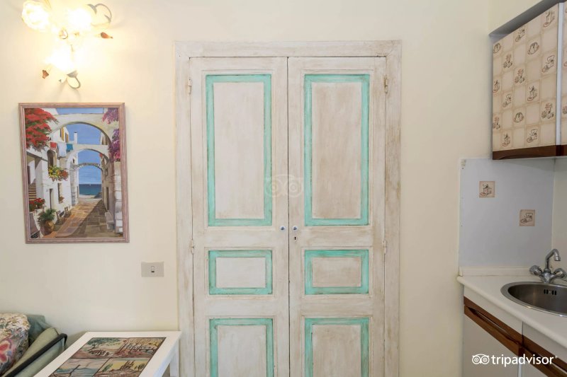 Venus Inn B&B Positano