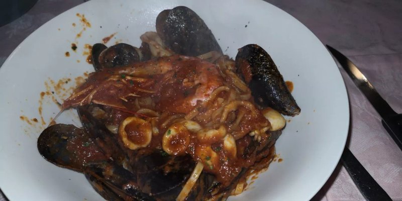 Trattoria Dei Veterani