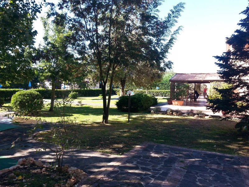 Le Acacie - Ristorante & Residence