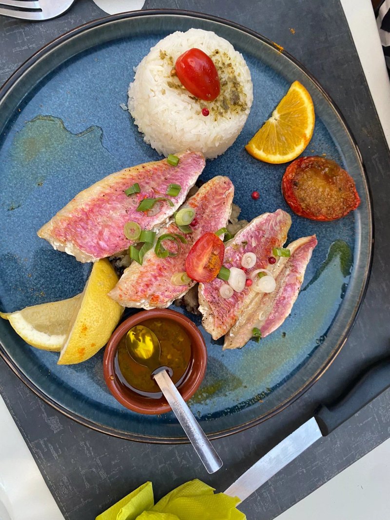 Bistro Les Templiers