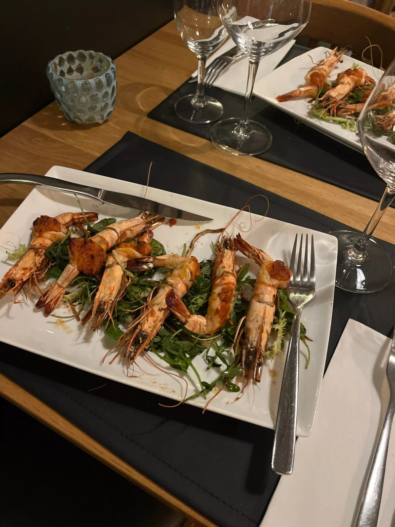 Restaurant la Salicorne