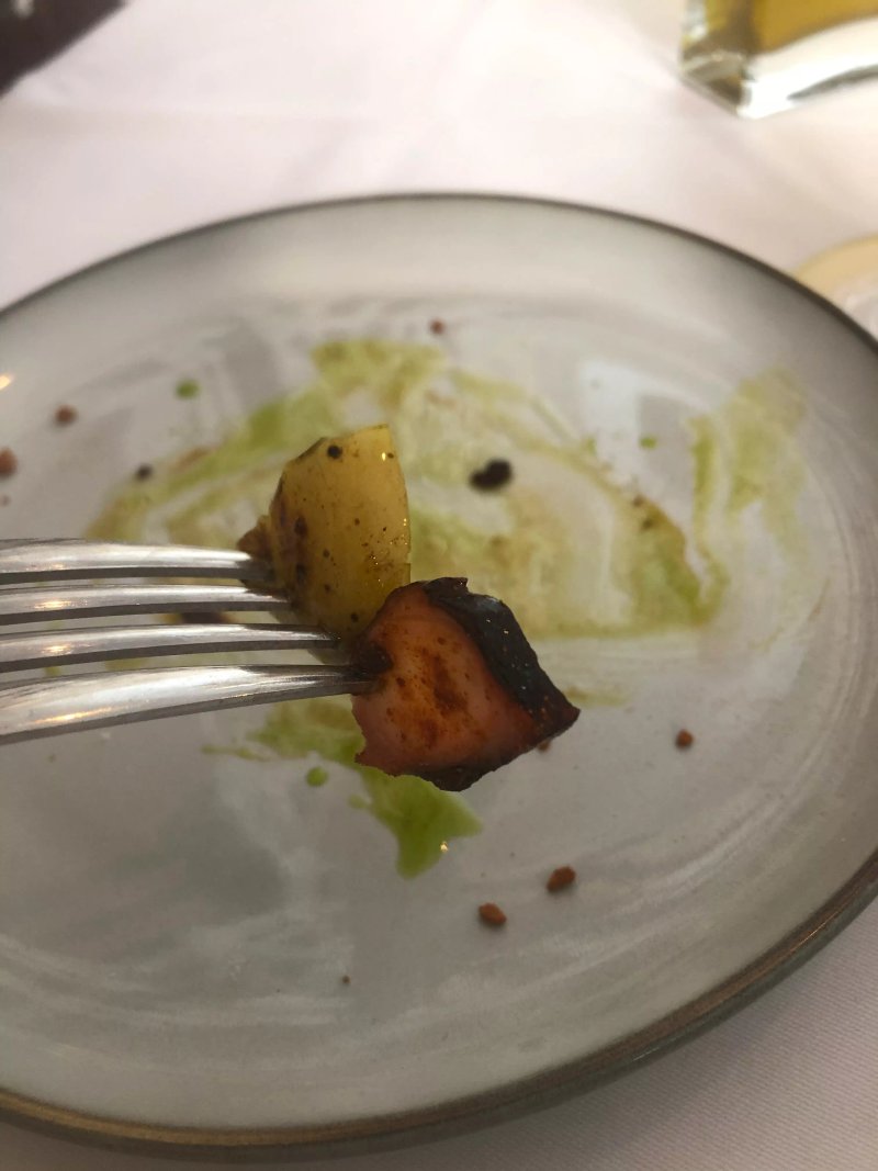 Chic Gastronomic