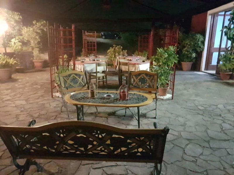 La Casina Rossa