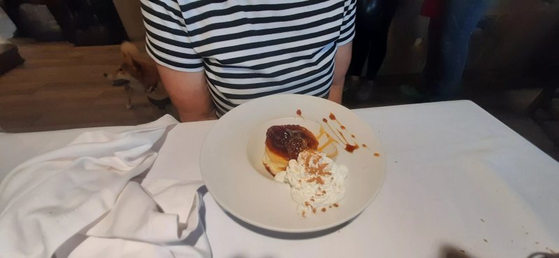 Restaurant L'Era D'en Jaume