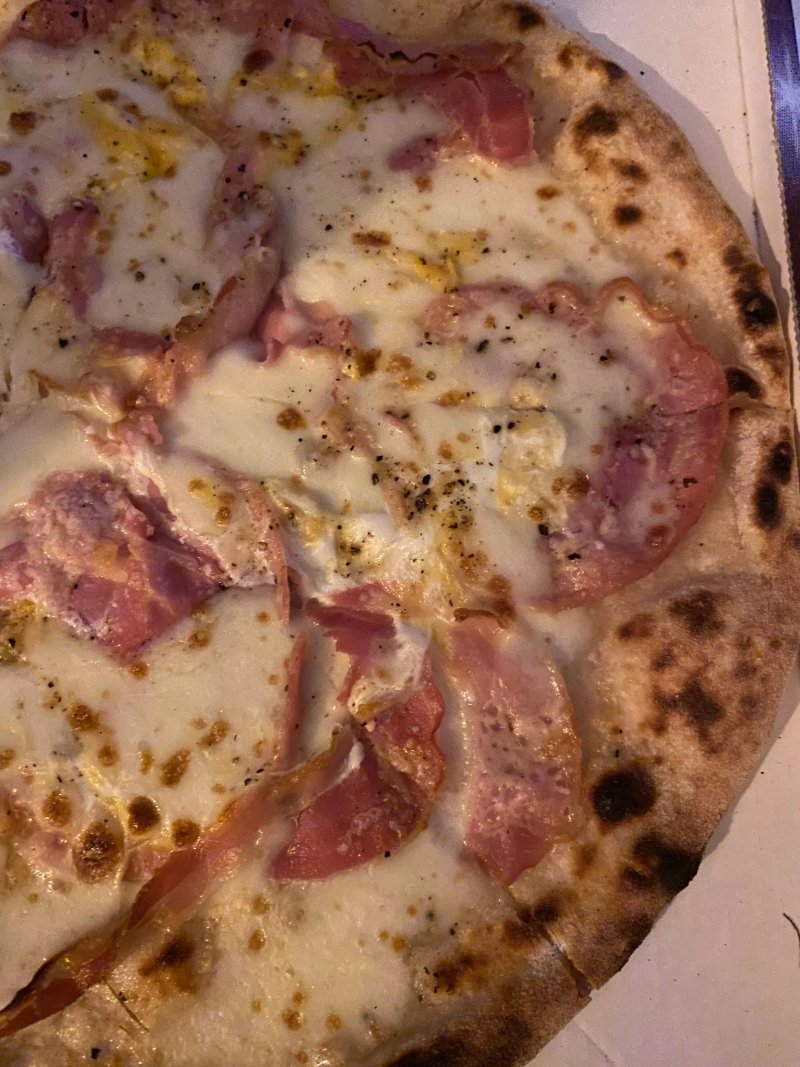 Trattoria Santa Rita