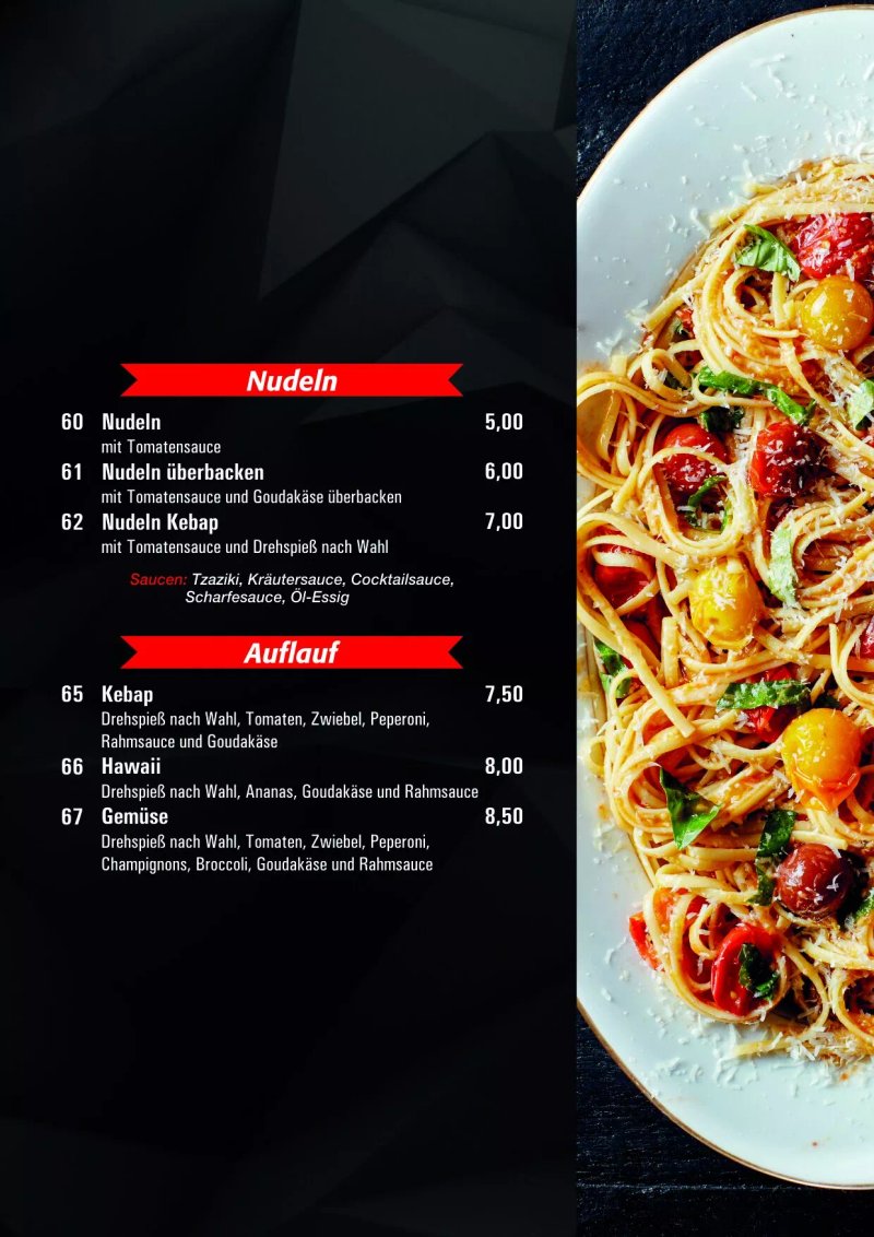 M&N's Grillecke