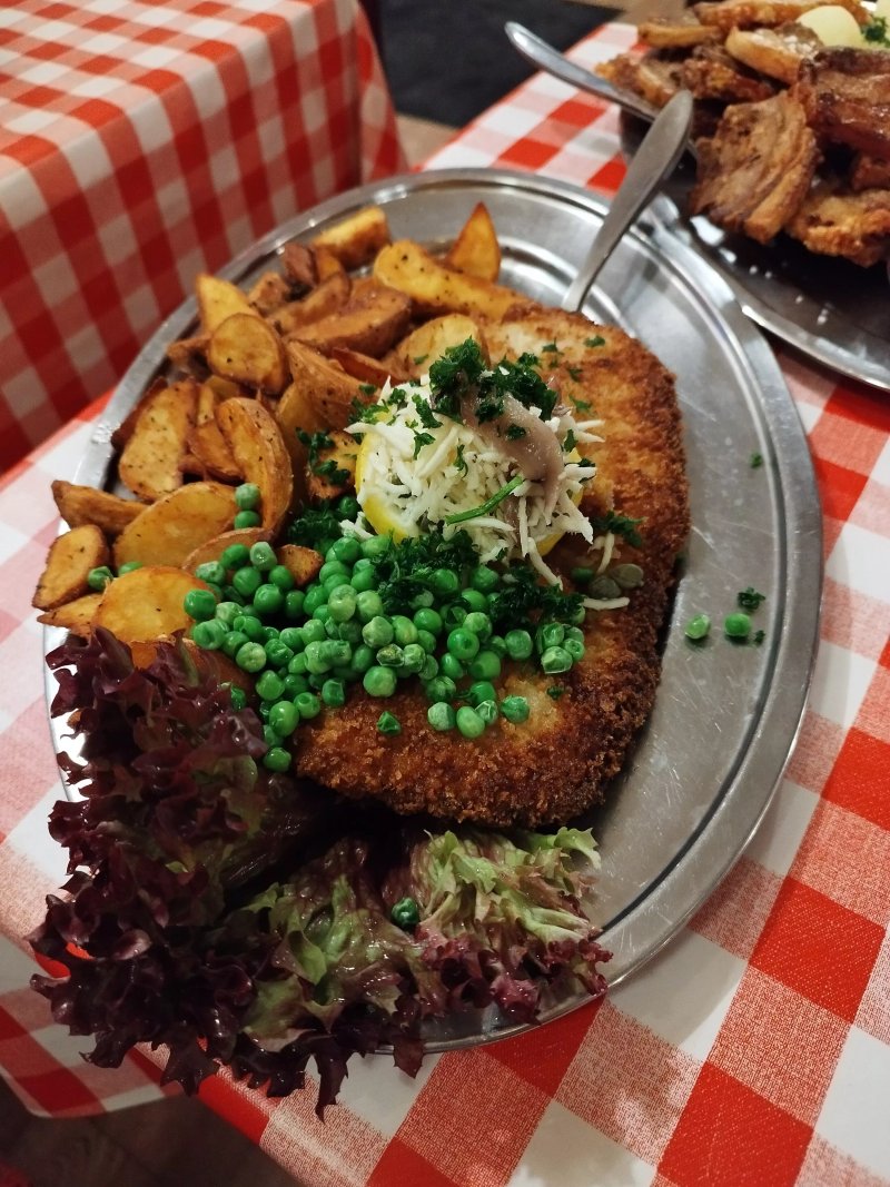 Restaurant Klubben