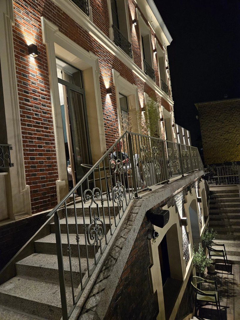 Hôtel Le Rituel Honfleur