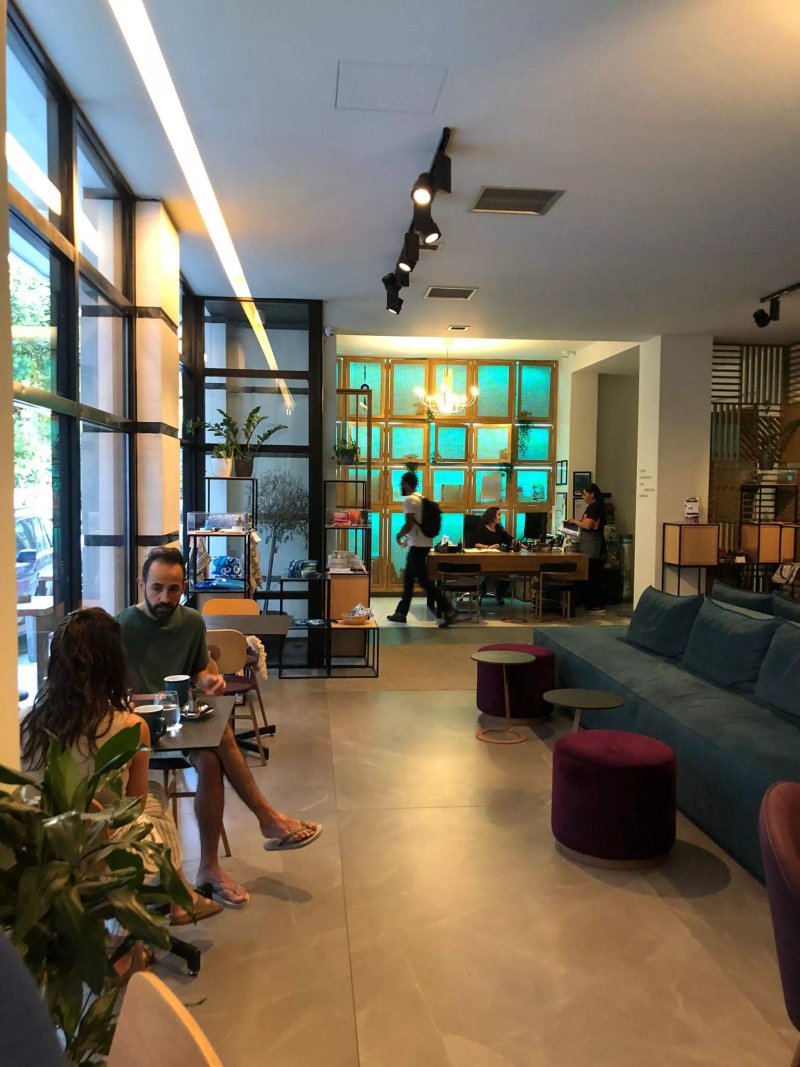 The Gem Society Boutique Hotel & Spa
