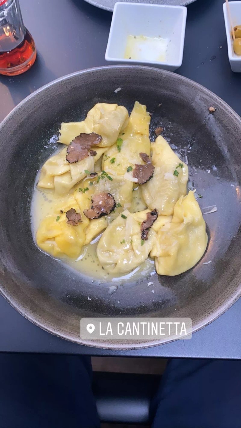 La Cantinetta