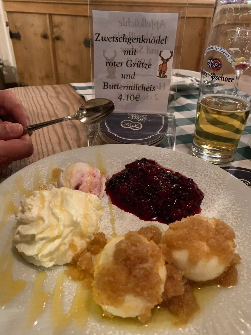 Gasthaus zum Hirsch