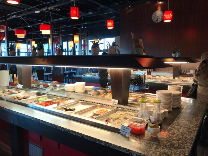 Hot Wok