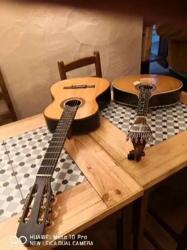 A Senhorita- Fado Restaurante