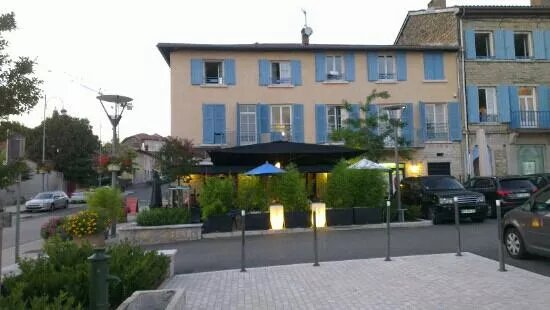 La Casa Nostra